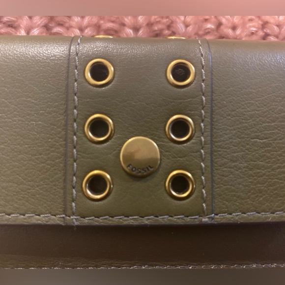 Fossil Valerie Card Case - Picture 4 of 6